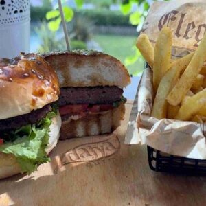 HAMBURGER