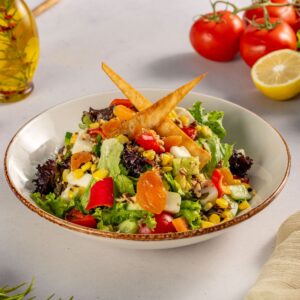 AKDENİZ SALATA
