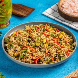 ARPA ŞEHRİYE SALATA