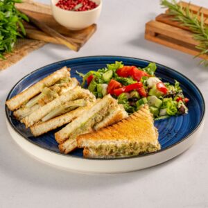 AVOKADOLU FÜME SOMON TOST