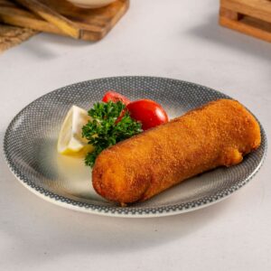 ÇİN BÖREĞİ TAVUKLU SEBZELİ ADET