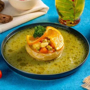 ZEYTİNYAĞLI ENGİNAR (ADET)