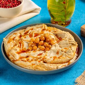 HUMUS