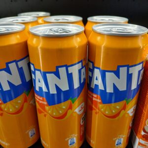 FANTA
