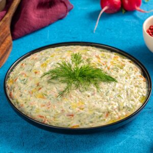 KABAK-HAVUÇ TARATOR