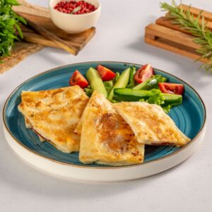 SUCUKLU KAŞARLI GÖZLEME