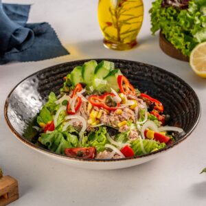 TON BALIKLI SALATA