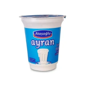 AYRAN