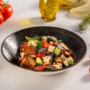 GURME ÇITIR SALAD
