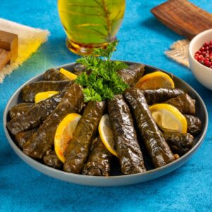 YAPRAK SARMA