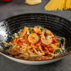 Linguine Makarna