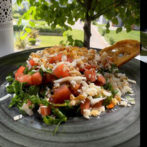 ROKA SALATASI